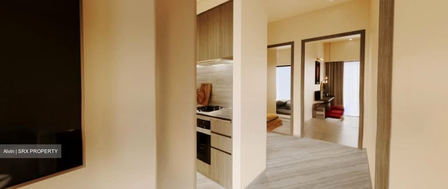 Duet (D10), Condominium #601031981